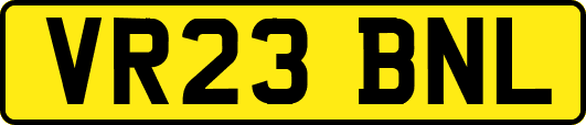VR23BNL