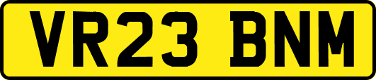 VR23BNM