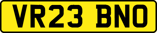 VR23BNO
