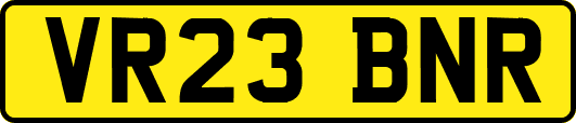 VR23BNR