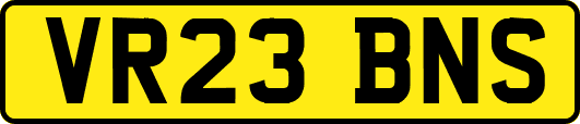 VR23BNS