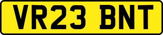 VR23BNT