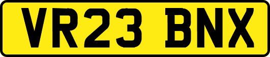 VR23BNX