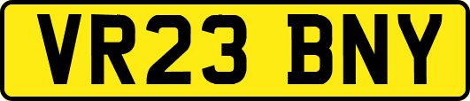 VR23BNY