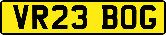 VR23BOG