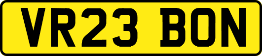 VR23BON