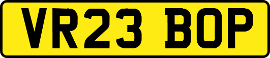 VR23BOP