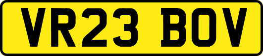VR23BOV