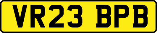VR23BPB