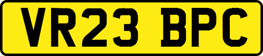 VR23BPC