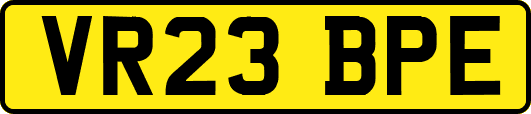 VR23BPE