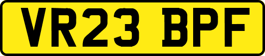 VR23BPF
