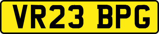 VR23BPG