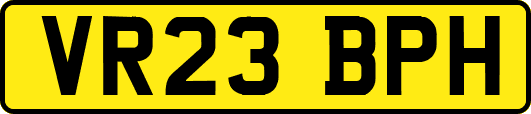 VR23BPH