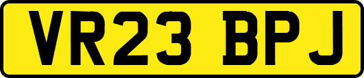 VR23BPJ