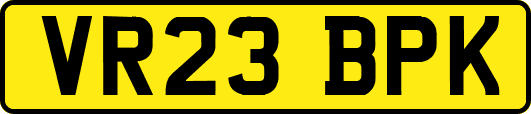 VR23BPK