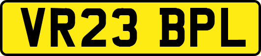 VR23BPL