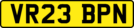 VR23BPN