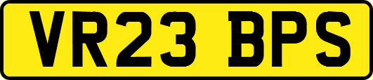 VR23BPS