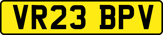 VR23BPV