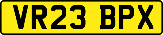 VR23BPX