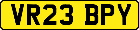 VR23BPY