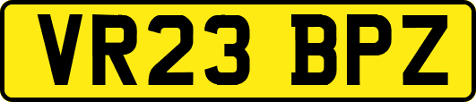 VR23BPZ