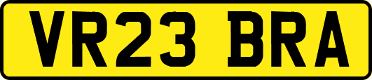 VR23BRA