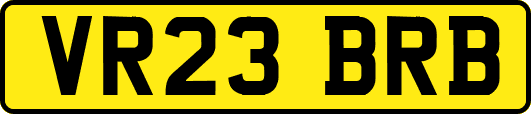 VR23BRB