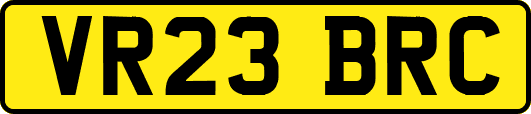 VR23BRC