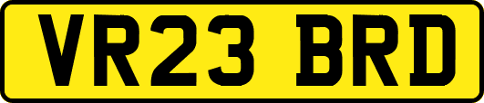 VR23BRD