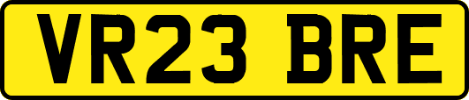 VR23BRE