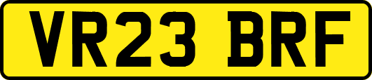 VR23BRF