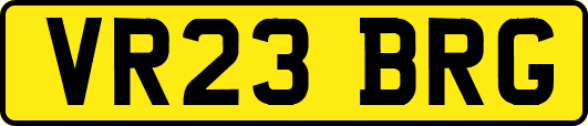 VR23BRG