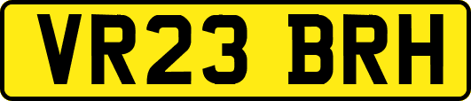 VR23BRH