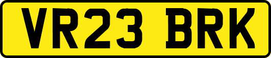 VR23BRK