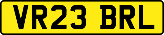 VR23BRL