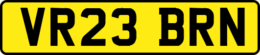 VR23BRN