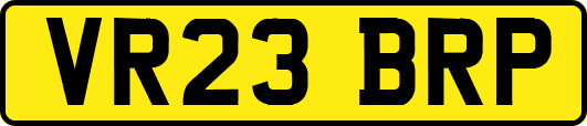 VR23BRP