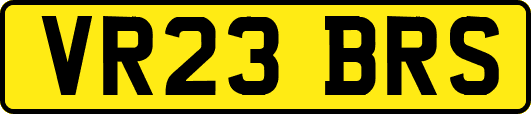 VR23BRS