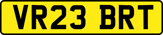 VR23BRT