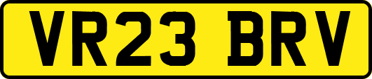 VR23BRV
