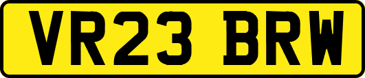 VR23BRW