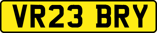 VR23BRY