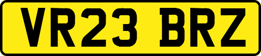 VR23BRZ
