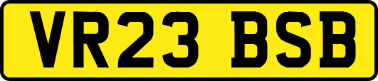 VR23BSB