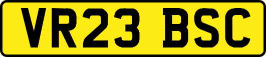 VR23BSC