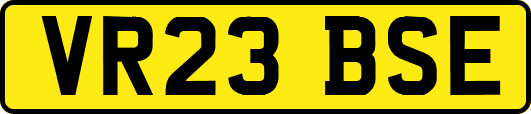 VR23BSE