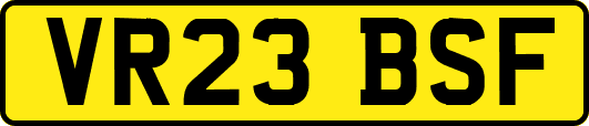 VR23BSF