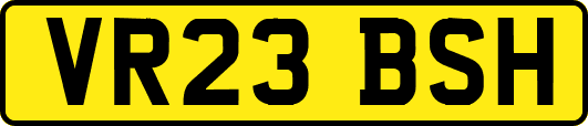 VR23BSH